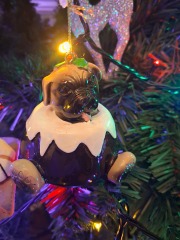 Show your best worst tree ornament