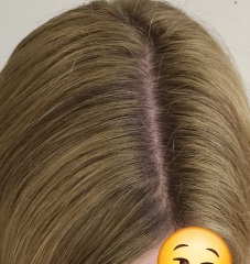Another bad hair colour experience