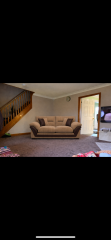 To ask your opinion on my living room
