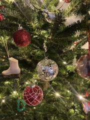 The Nigel Slater Christmas Chronicles readalong 2025 - Part 2