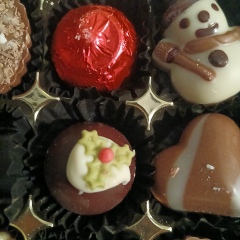 Is there anything that replicates the taste and mouth feel of old Dairy Milk?