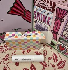 General “Waifs and Strays” Beauty Advent Calendar opening thread.