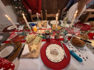 Poncetastic Christmas 2025