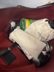 What do you have in your handbag