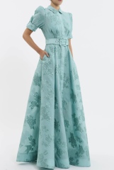 Favourite glamorous brands for occasion dressing in 50s