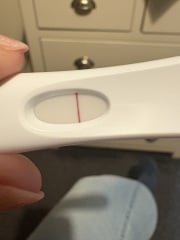 Is this positive ?