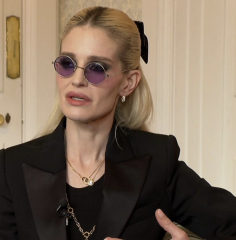 When did the 'concerned' comments start for you?