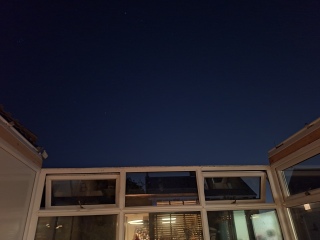 The Nigel Slater Christmas Chronicles readalong 2025 - Part 2