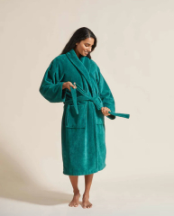DH would love a very soft, cosy dressing gown for Christmas.