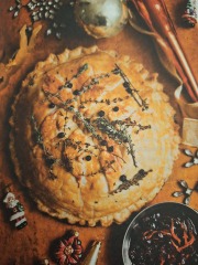 The Nigel Slater Christmas Chronicles Readalong 2025 - Part 3