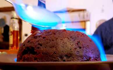 The Nigel Slater Christmas Chronicles Readalong 2025 - Part 3