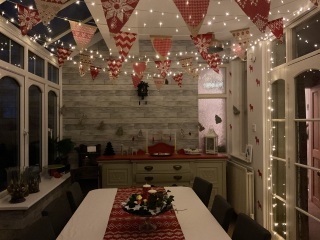 Poncetastic Christmas 2025