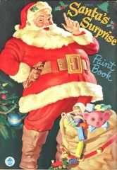 People who don’t wrap Christmas gifts. Reveal yourselves!