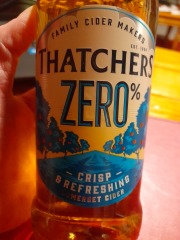Alcohol free
