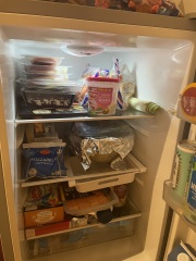 Christmas Fridge Thread 2025?