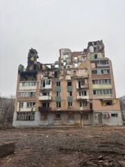 Ukraine Invasion: Part 59