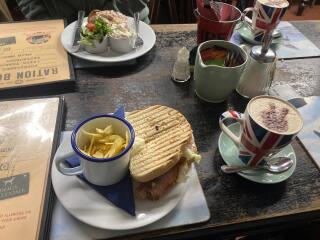 The Great Recovery part 4