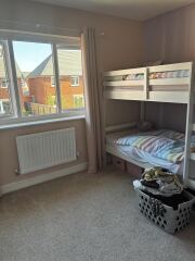 What is more important when raising older children?