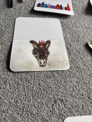 50 days to go and counting...time to get organised as the big man is on his way soon! Countdown to Christmas 2025, thread 3