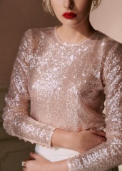 Help me complete my outfit: low key wedding, 50 something bride