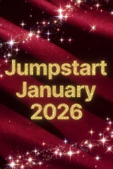 ⭐️LOSE IT! January Jumpstart 2026⭐️