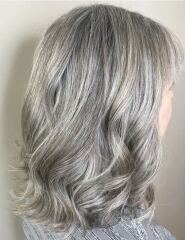 What to do with my hair? Pic included