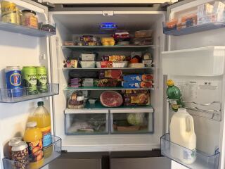 When Does the Fridge Thread Start?