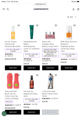 Is there a Look fantastic advent calendar opening thread?