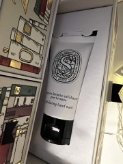 General “Waifs and Strays” Beauty Advent Calendar opening thread.