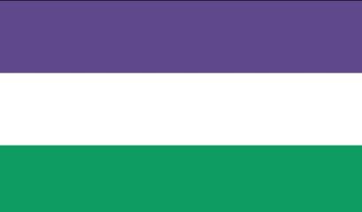 Girl Guides are now GIRL ONLY!