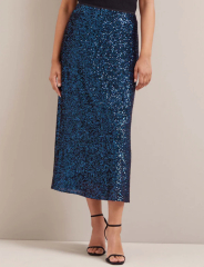 Help finding a skirt to wear to a black tie event