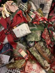 Poncetastic Christmas 2025