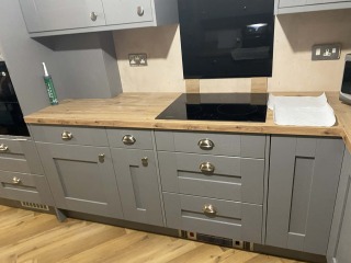 which kitchen company to go with? reasonable yet good quality