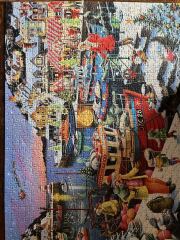 Anyone fancy another new jigsaw thread?