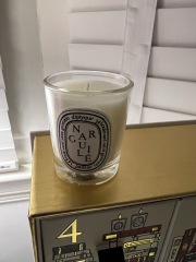 General “Waifs and Strays” Beauty Advent Calendar opening thread.