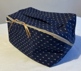 Stitch and bitch thread #11. Where the puns are only sew-sew