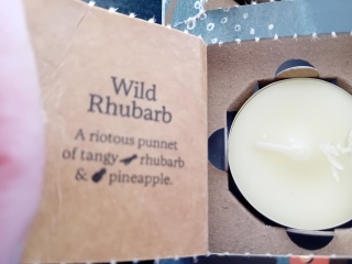 Non-Beauty Advent Calendar Opening Thread