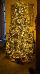 Have we had a Christmas tree thread this year?