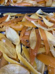 The Nigel Slater Christmas Chronicles readalong 2025 - Part 2