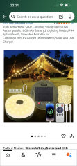 What to get someone who tinkers with a classic VW campervan