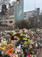 Ukraine Invasion: Part 59