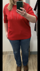 Late April ‘25 starters - thread 5