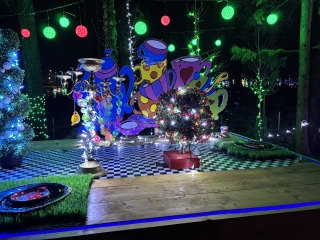 Come and tell us your dull and unexciting news 34: Calmly through the day