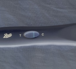 Boots early detection tests!