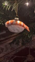 Show your best worst tree ornament