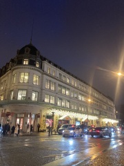 The Nigel Slater Christmas Chronicles readalong 2025 - Part 2