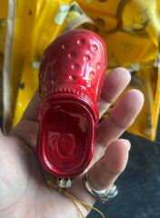 Crocs? Should I, shouldn't I and which ones