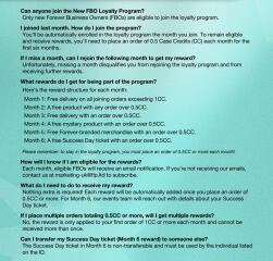 Botwatch 90!!!! MLM is dying but we are still watching and sadly there are still many victims. 99.6% of participants in these “legal” schemes lose money but they are STILL being promised the world by MLM. And ‘coaching’ scams are just as bad!