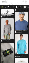To find DH’s outfit for dinner really unsuitable?