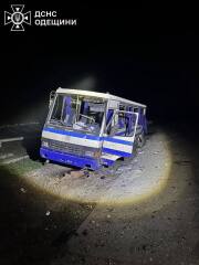 Ukraine Invasion: Part 59